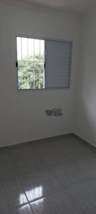 Imagem Apartamento com 1 Quarto para Alugar, 40 m² em Chácara Inglesa - São Paulo
