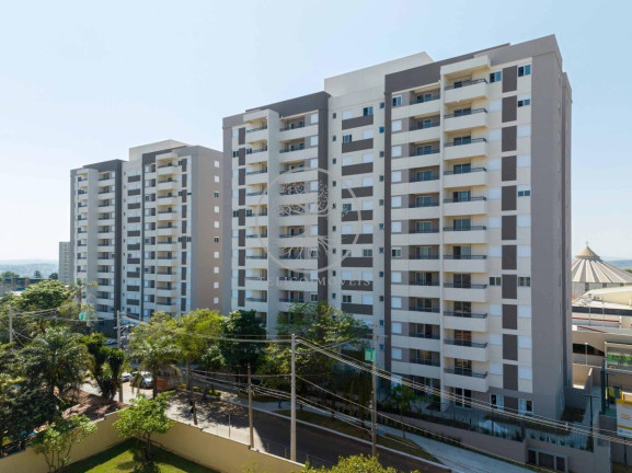 Apartamento com 3 Quartos à Venda, 70 m² em Parque Rural Fazenda Santa Cândida - Campinas