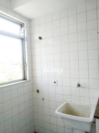 Imagem Apartamento com 1 Quarto para Alugar, 50 m² em Barreto - Niterói