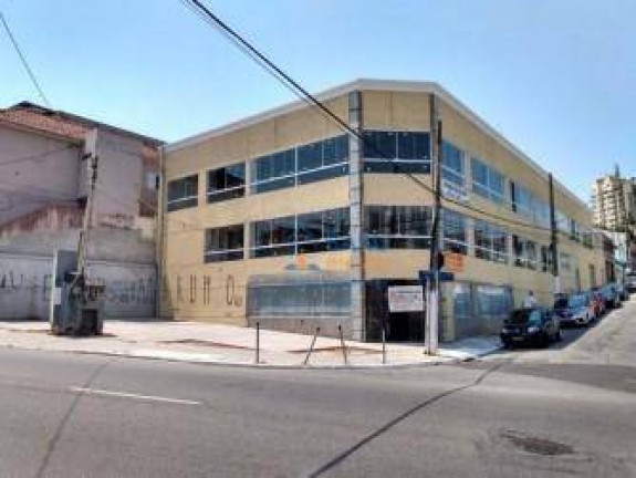 Loja à Venda ou Locação, 215 m² em Santana - São Paulo