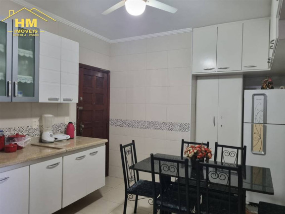 Imagem Apartamento com 3 Quartos à Venda, 105 m² em Itarare - Sao Vicente Imagem Apartamento com 3 Quartos à Venda, 105 m² em Itarare - Sao Vicente