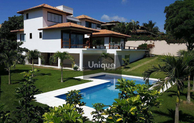 Imagem Casa com 4 Quartos para Temporada, 300 m² em Alto De Búzios - Armação Dos Búzios Imagem Casa com 4 Quartos para Temporada, 300 m² em Alto De Búzios - Armação Dos Búzios