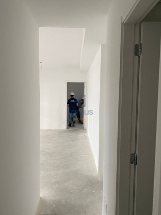 Imagem Apartamento com 3 Quartos à Venda, 124 m² em Tatuapé - São Paulo