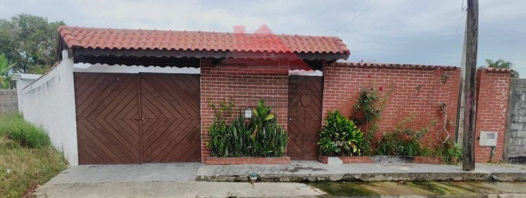 Imagem Casa com 3 Quartos à Venda, 150 m² em Estância Dos Eucaliptos - Peruíbe Imagem Casa com 3 Quartos à Venda, 150 m² em Estância Dos Eucaliptos - Peruíbe
