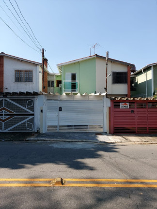Imagem Casa com 3 Quartos à Venda, 180 m² em Campo Belo - São Paulo