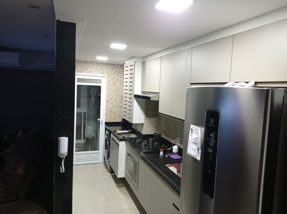 Imagem Imóvel com 2 Quartos à Venda, 65 m² em Rudge Ramos - São Bernardo Do Campo Imagem Imóvel com 2 Quartos à Venda, 65 m² em Rudge Ramos - São Bernardo Do Campo