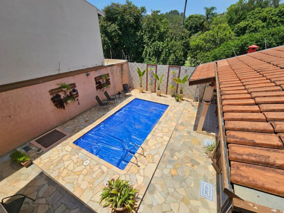 Imagem Sobrado com 3 Quartos à Venda, 250 m² em Parque Alto Taquaral - Campinas Imagem Sobrado com 3 Quartos à Venda, 250 m² em Parque Alto Taquaral - Campinas