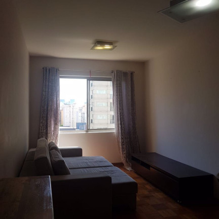 Imagem Apartamento com 3 Quartos para Alugar, 85 m² em Vila Nova Conceição - São Paulo Imagem Apartamento com 3 Quartos para Alugar, 85 m² em Vila Nova Conceição - São Paulo
