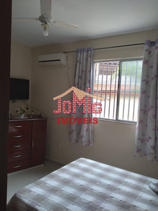 Imagem Casa com 3 Quartos à Venda,  em Campo Grande - Rio De Janeiro