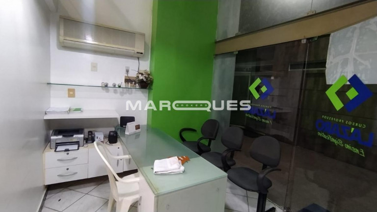 Imagem Sala Comercial à Venda, 120 m² em Estados - João Pessoa