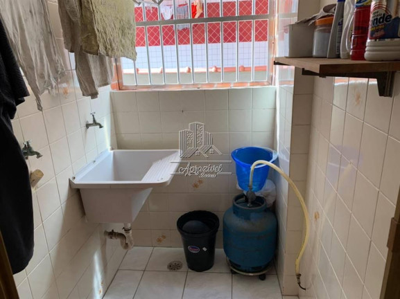 Imagem Apartamento com 1 Quarto à Venda, 60 m² em Canto Do Forte - Praia Grande