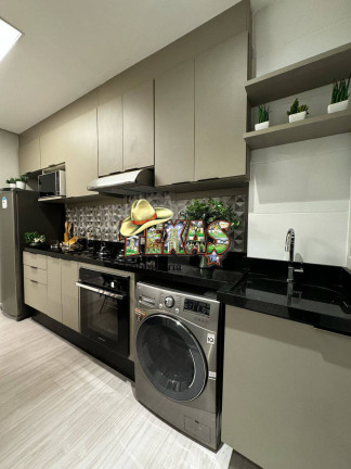 Imagem Apartamento com 1 Quarto à Venda, 29 m² em Vila Lourdes - São Paulo Imagem Apartamento com 1 Quarto à Venda, 29 m² em Vila Lourdes - São Paulo