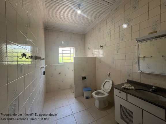 Imagem Imóvel com 3 Quartos para Alugar, 150 m² em Centro - Caraguatatuba