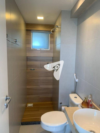 Imagem Apartamento com 3 Quartos à Venda, 75 m² em Cidade 2000 - Fortaleza