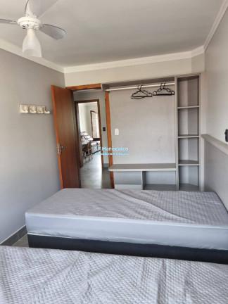 Imagem Apartamento com 2 Quartos para Temporada, 90 m² em Praia Grande - Ubatuba