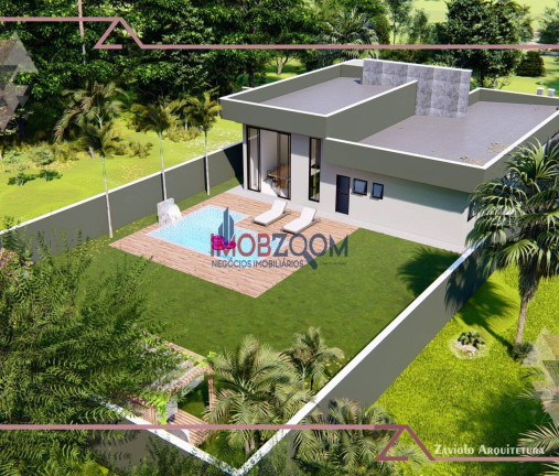 Imagem Casa de Condomínio com 3 Quartos à Venda, 670 m² em Jardim Colonial - Atibaia Imagem Casa de Condomínio com 3 Quartos à Venda, 670 m² em Jardim Colonial - Atibaia