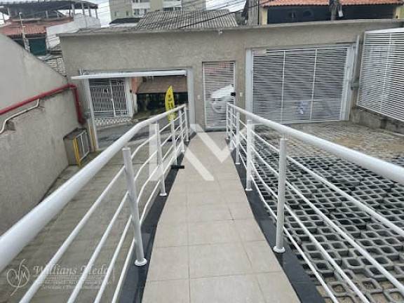 Imagem Apartamento com 2 Quartos à Venda, 47 m² em Vila Rosalia - Guarulhos Imagem Apartamento com 2 Quartos à Venda, 47 m² em Vila Rosalia - Guarulhos