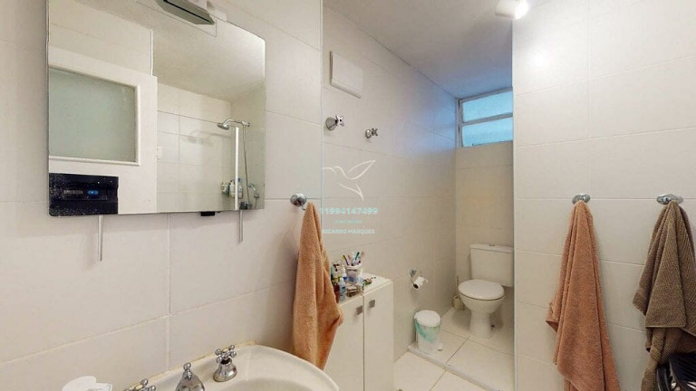 Imagem Apartamento com 3 Quartos à Venda, 107 m² em Itaim Bibi - São Paulo