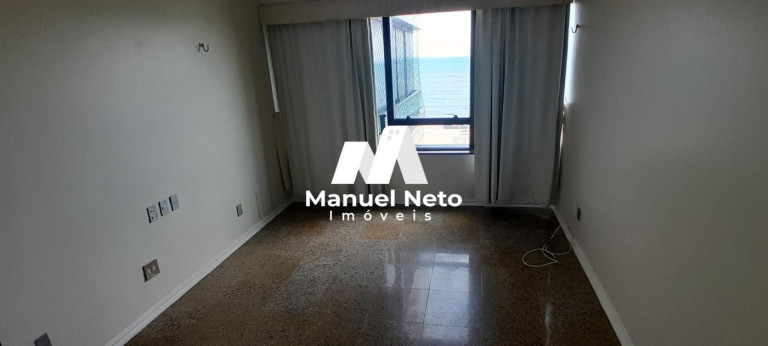Imagem Apartamento com 3 Quartos à Venda, 450 m² em Meireles - Fortaleza