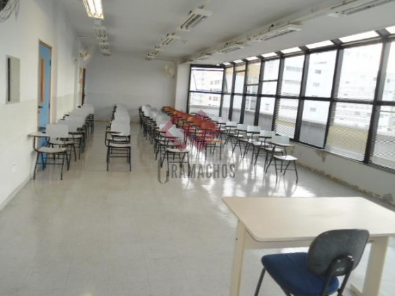 Imagem Imóvel Comercial à Venda, 6.199 m² em Bela Vista - São Paulo