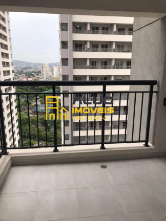 Imagem Apartamento com 2 Quartos à Venda, 67 m² em Centro - Osasco