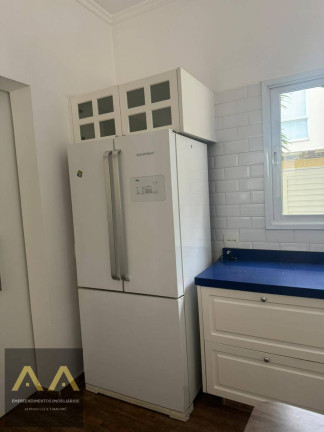 Imagem Casa com 4 Quartos à Venda, 450 m² em Alphaville - Barueri