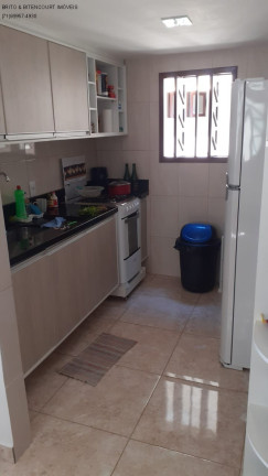 Imagem Casa com 4 Quartos à Venda, 108 m² em Barra De Jacuípe - Barra Do Jacuípe