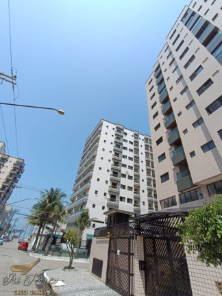 Apartamento com 2 Quartos à Venda, 85 m² em 25 - Praia Grande 