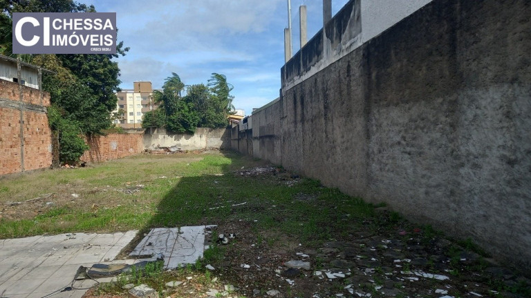 Imagem Terreno à Venda, 600 m² em Cordeiros - Itajaí Imagem Terreno à Venda, 600 m² em Cordeiros - Itajaí