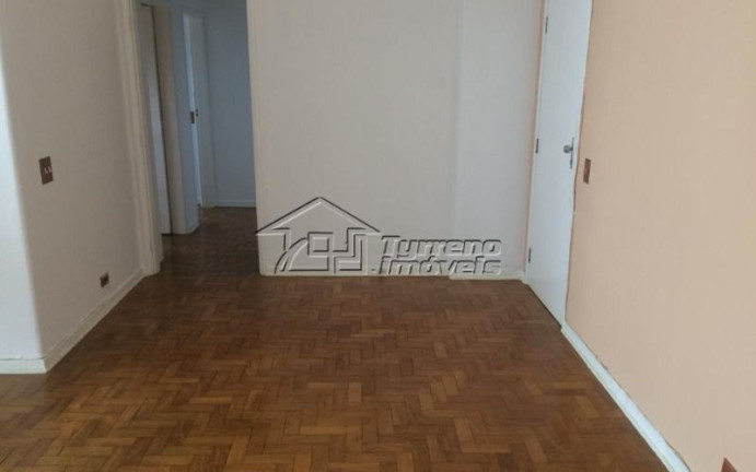 Imagem Apartamento com 3 Quartos à Venda, 100 m² em Centro - São José Dos Campos Imagem Apartamento com 3 Quartos à Venda, 100 m² em Centro - São José Dos Campos