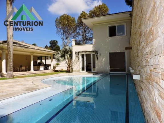Imagem Casa com 6 Quartos à Venda, 1 m² em Granja Viana - Cotia Imagem Casa com 6 Quartos à Venda, 1 m² em Granja Viana - Cotia