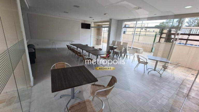 Imagem Apartamento com 3 Quartos à Venda, 102 m² em Santa Maria - São Caetano Do Sul Imagem Apartamento com 3 Quartos à Venda, 102 m² em Santa Maria - São Caetano Do Sul