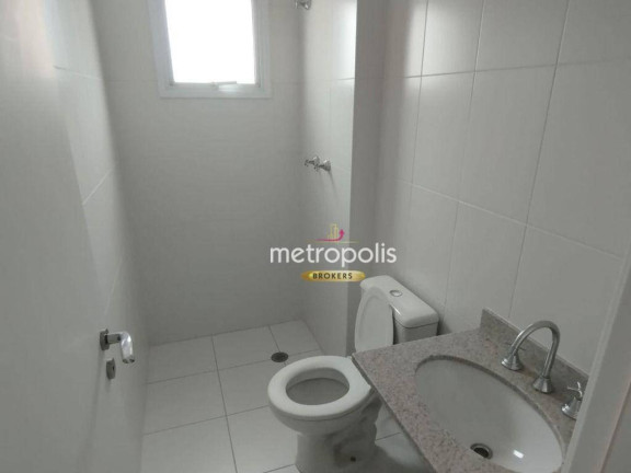 Imagem Apartamento com 3 Quartos à Venda, 85 m² em Centro - São Caetano Do Sul