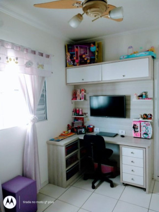 Imagem Casa com 2 Quartos à Venda, 88 m² em Tombo - Guarujá