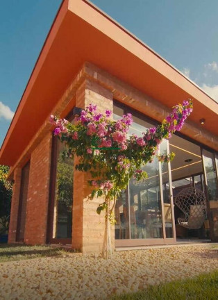Imagem Casa com 3 Quartos à Venda, 1 m² em Granja Viana - Cotia