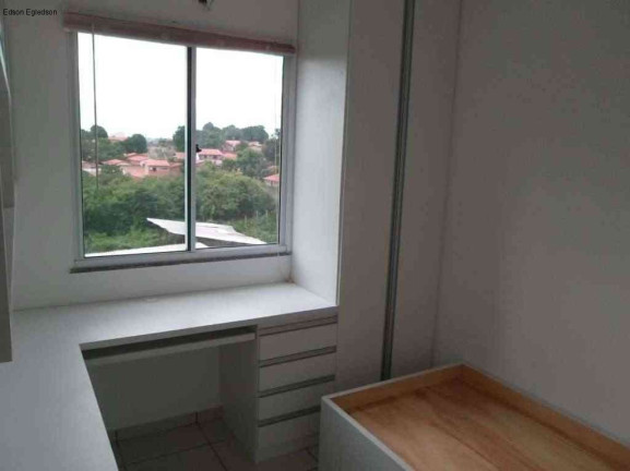 Imagem Apartamento com 2 Quartos à Venda, 64 m² em Piçarreira - Teresina