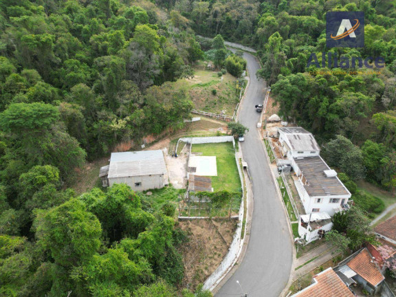 Imagem Chácara à Venda, 140 m² em Jardim Copacabana - Jundiaí