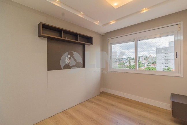 Imagem Apartamento com 3 Quartos à Venda, 107 m² em Jardim Lindóia - Porto Alegre
