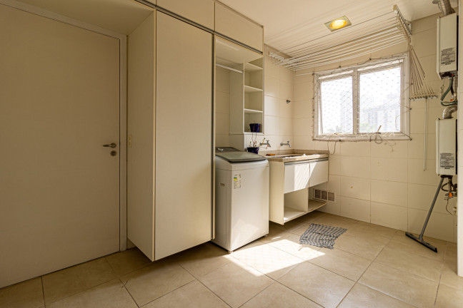 Imagem Apartamento com 4 Quartos à Venda, 270 m² em Boqueirão - Santos Imagem Apartamento com 4 Quartos à Venda, 270 m² em Boqueirão - Santos