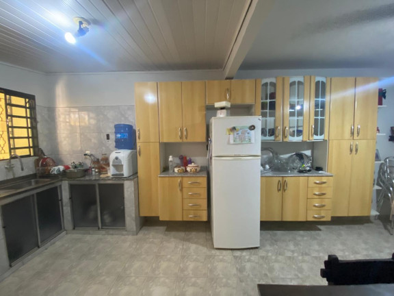 Imagem Casa com 3 Quartos à Venda, 100 m² em Parque Residencial Maria Aparecida Pedrossian - Campo Grande