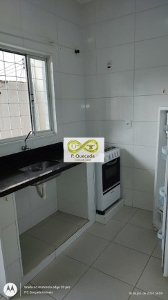 Imagem Imóvel com 1 Quarto para Alugar, 22 m² em Vila Santa Isabel - Campinas Imagem Imóvel com 1 Quarto para Alugar, 22 m² em Vila Santa Isabel - Campinas