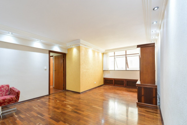 Apartamento com 3 Quartos à Venda, 100 m² em Paraíso - São Paulo
