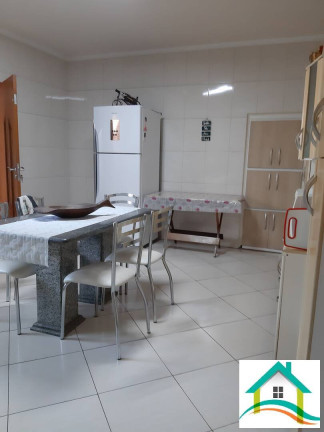 Imagem Sobrado com 3 Quartos à Venda, 169 m² em Vila Sacadura Cabral - Santo André Imagem Sobrado com 3 Quartos à Venda, 169 m² em Vila Sacadura Cabral - Santo André