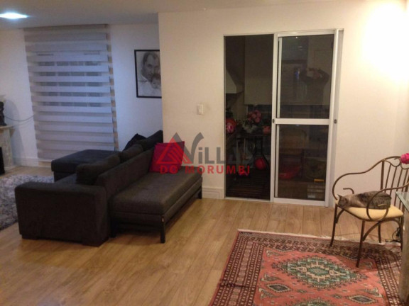 Imagem Apartamento com 3 Quartos à Venda, 83 m² em Vila Andrade - São Paulo Imagem Apartamento com 3 Quartos à Venda, 83 m² em Vila Andrade - São Paulo