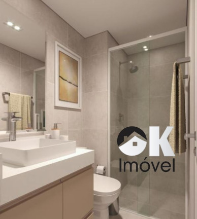 Imagem Apartamento com 2 Quartos à Venda, 72 m² em Perdizes - São Paulo