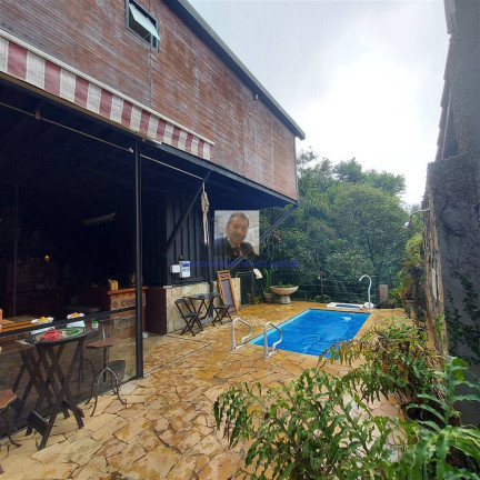Imagem Casa com 2 Quartos à Venda, 160 m² em Jardim Atalaia - Cotia Imagem Casa com 2 Quartos à Venda, 160 m² em Jardim Atalaia - Cotia