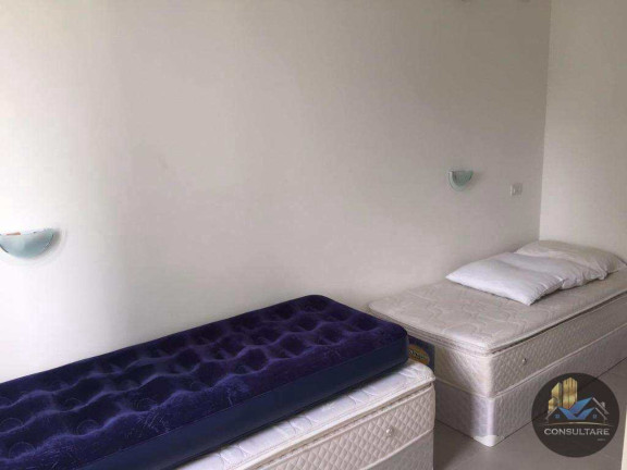 Imagem Apartamento com 2 Quartos à Venda, 100 m² em José Menino - Santos Imagem Apartamento com 2 Quartos à Venda, 100 m² em José Menino - Santos