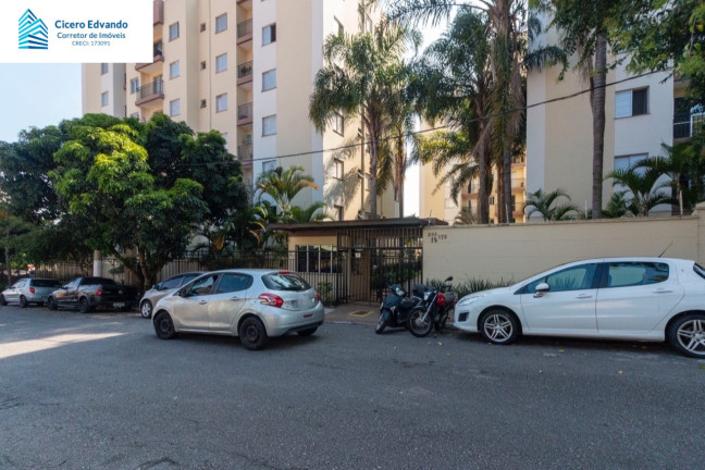Imagem Imóvel com 2 Quartos à Venda, 47 m² em Fazenda Aricanduva - São Paulo Imagem Imóvel com 2 Quartos à Venda, 47 m² em Fazenda Aricanduva - São Paulo