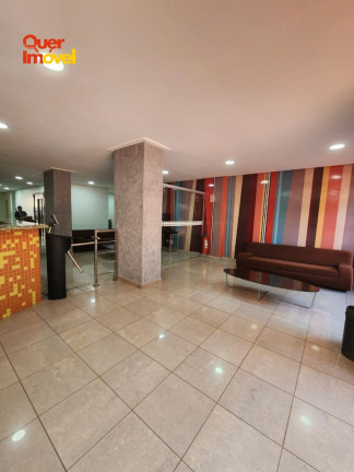 Imagem Kitnet com 1 Quarto à Venda, 32 m² em Nova Ribeirânia - Ribeirão Preto Imagem Kitnet com 1 Quarto à Venda, 32 m² em Nova Ribeirânia - Ribeirão Preto