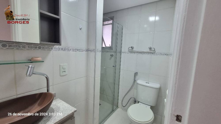 Imagem Apartamento com 3 Quartos à Venda, 70 m² em Brooklin - São Paulo Imagem Apartamento com 3 Quartos à Venda, 70 m² em Brooklin - São Paulo